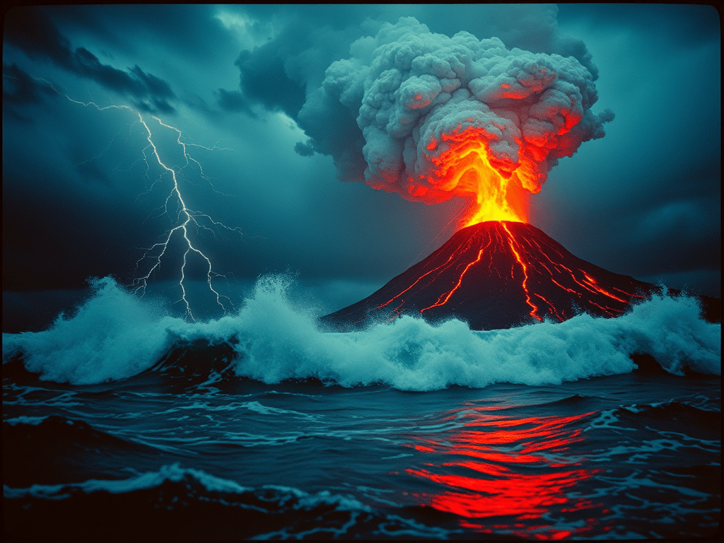 Ashtar : Effondrement du&nbsp;système