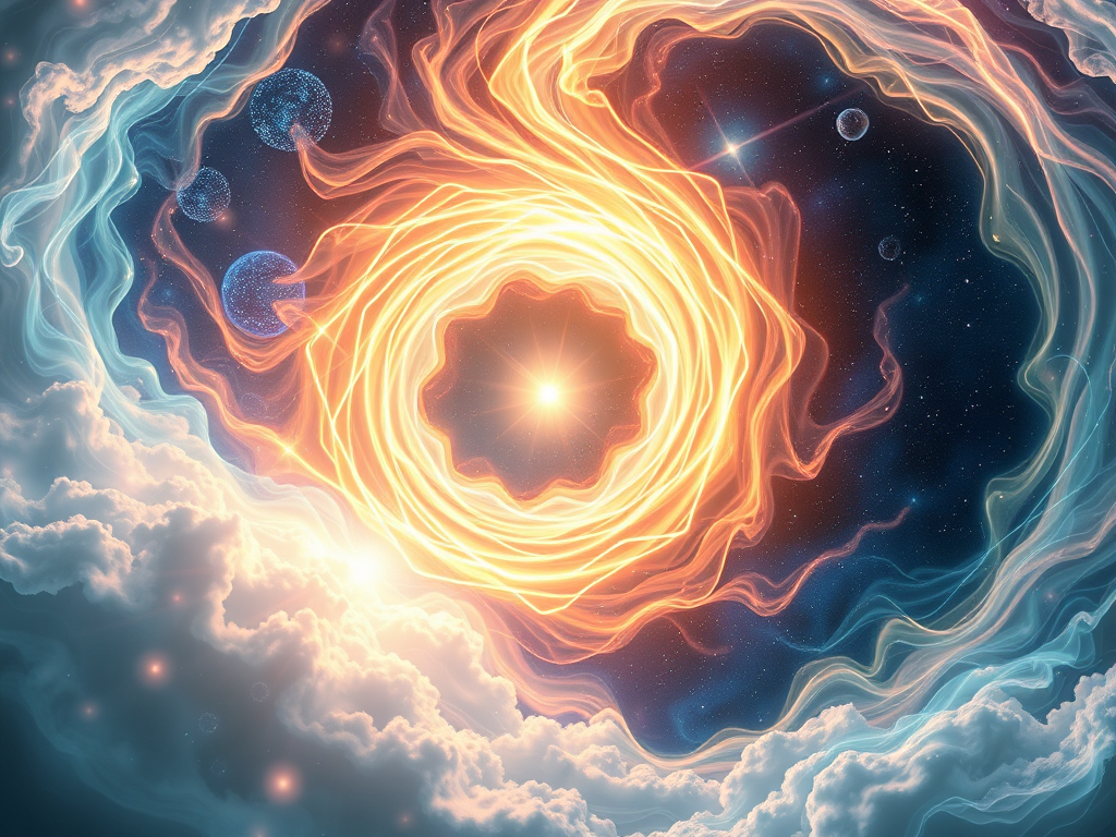 Les Pléiadiens : Les vents du changement sont&nbsp;arrivés