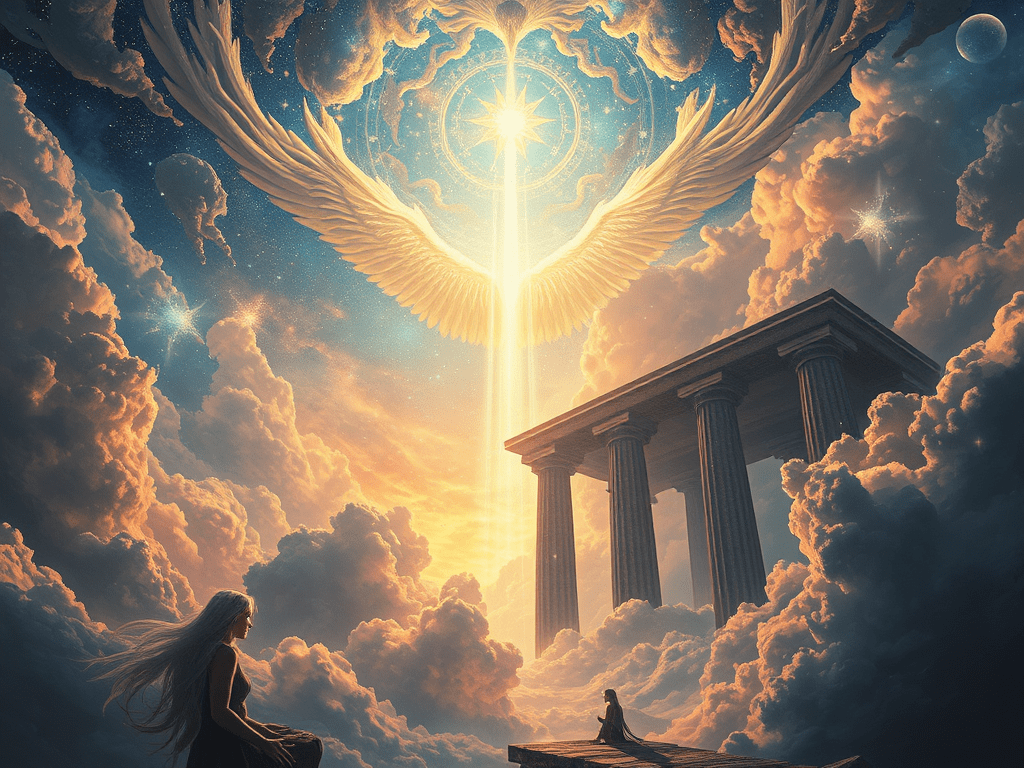 Le Grand Changement : Exposition de masse, Premier contact et Fin du pouvoir mondial dysfonctionnel